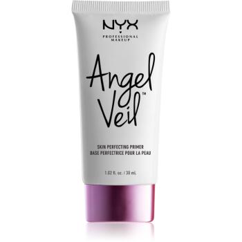 NYX Professional Makeup Angel Veil baza pod makeup odcień 01 Regular 30 ml