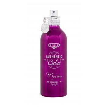 Cuba Authentic Mystic 100 ml woda perfumowana dla kobiet