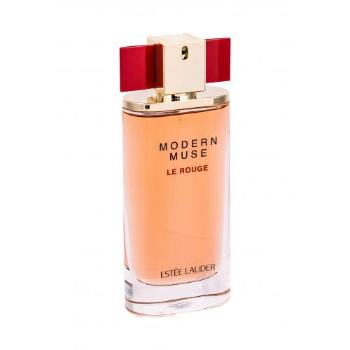 Estée Lauder Modern Muse Le Rouge 100 ml woda perfumowana dla kobiet Uszkodzone pudełko