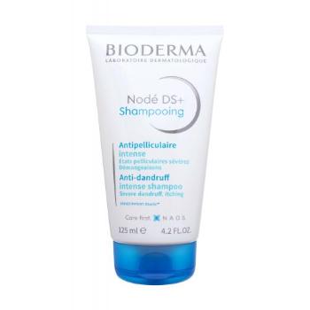 BIODERMA Nodé Ds+ Antidandruff Intense 125 ml szampon do włosów dla kobiet
