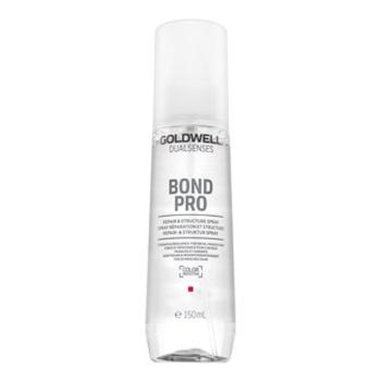 Goldwell Dualsenses Bond Pro Repair & Structure Spray pielęgnacja bez spłukiwania do włosów bardzo suchych i zniszczonych 150 ml