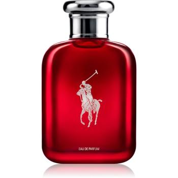 Ralph Lauren Polo Red woda perfumowana dla mężczyzn 75 ml