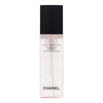 Chanel L´Eau De Mousse Water-To-Foam Cleanser 150 ml pianka oczyszczająca dla kobiet