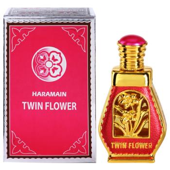 Al Haramain Twin Flower olejek perfumowany dla kobiet 15 ml