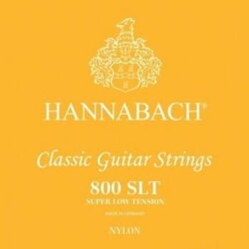 Hannabach 800 Slt 652.357