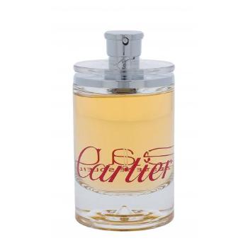 Cartier Eau de Cartier Zeste de Soleil 100 ml woda toaletowa unisex