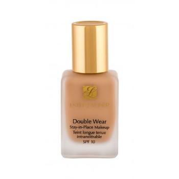 Estée Lauder Double Wear Stay In Place SPF10 30 ml podkład dla kobiet Uszkodzone pudełko 2W0 Warm Vanilla