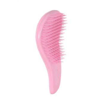 Macadamia Professional No Tangle 1 szt szczotka do włosów dla kobiet Pink