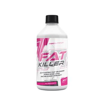 TREC Fat Killer - 500mlSpalacze tłuszczu
