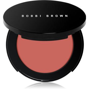 Bobbi Brown Pot Rouge For Lips & Cheeks róż w kremie odcień Powder Pink 3,7 g