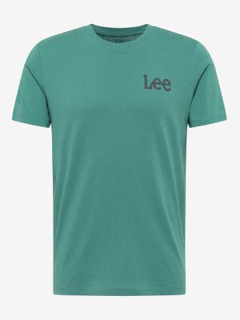 Lee Koszulka Zielony