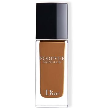 DIOR Dior Forever Skin Glow podkład rozjaśniający SPF 20 odcień 7N Neutral 30 ml