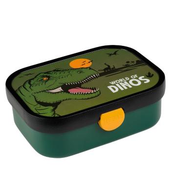 Pojemnik śniadaniowy dla dzieci Rosti Mepal Dino