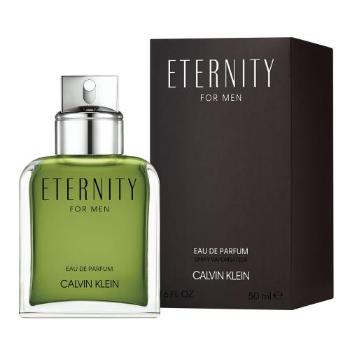 Calvin Klein Eternity For Men 50 ml woda perfumowana dla mężczyzn