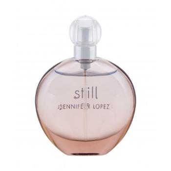 Jennifer Lopez Still 50 ml woda perfumowana dla kobiet Uszkodzone pudełko