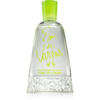 Ulric de Varens Eau de Varens N° 4 woda perfumowana dla kobiet 150 ml