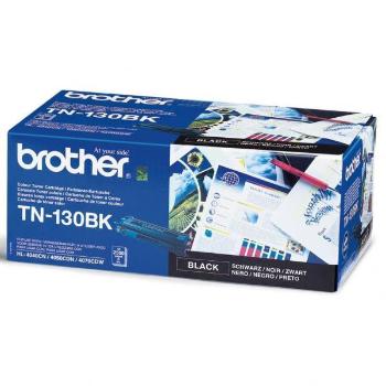 Brother originální toner TN130BK, black, 2500str., Brother HL-4040CN, 4050CDN, DCP-9040CN, 9045CDN, MFC-9440C, O