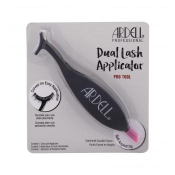 Ardell Dual Lash Applicator 1 szt sztuczne rzęsy dla kobiet