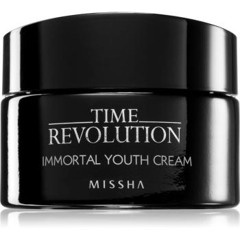 Missha Time Revolution Immortal Youth intensywny krem przeciw oznakom starzenia 50 ml