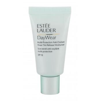 Estée Lauder DayWear Sheer Tint Moisturizer SPF15 15 ml krem do twarzy na dzień dla kobiet