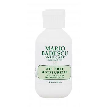 Mario Badescu Oil Free Moisturizer SPF30 59 ml krem do twarzy na dzień dla kobiet
