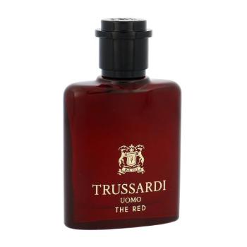 Trussardi Uomo The Red 30 ml woda toaletowa dla mężczyzn Uszkodzone pudełko