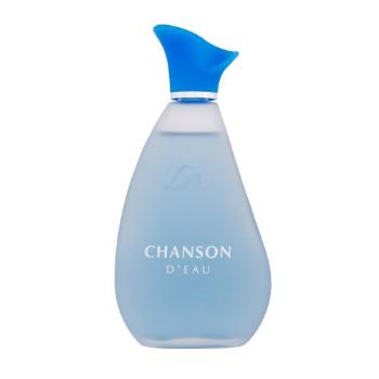 Chanson Chanson D´Eau Mar Azul 200 ml woda toaletowa dla kobiet