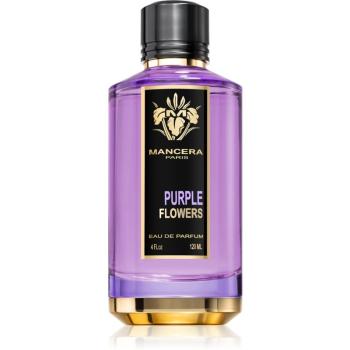 Mancera Purple Flowers woda perfumowana dla kobiet 120 ml
