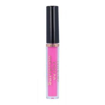 Makeup Revolution London Salvation Velvet 2 ml pomadka dla kobiet I Fall In Love