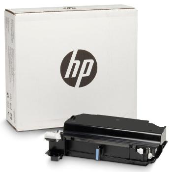 HP originální waste box P1B94A, 100000str., HP CLJ Managed E65050, Flow MFP E67560, M681, M682, odpadní nádobka