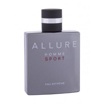 Chanel Allure Homme Sport Eau Extreme 100 ml woda perfumowana dla mężczyzn
