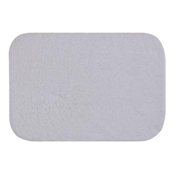Biały dywanik łazienkowy Confetti Bathmats Organic 1500, 50x70 cm