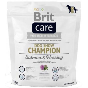 BRIT Care Dog Show Champion 1 kg