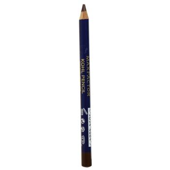 Max Factor Kohl Pencil kredka do oczu odcień 030 Brown 1.3 g