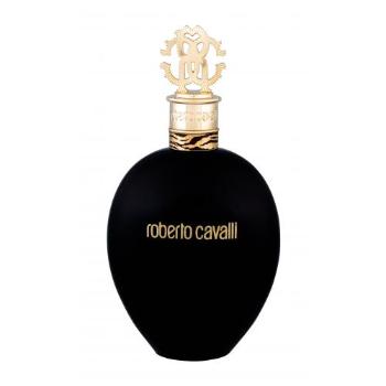 Roberto Cavalli Nero Assoluto 75 ml woda perfumowana dla kobiet Uszkodzone pudełko