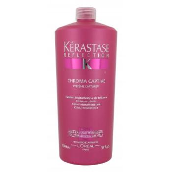 Kérastase Réflection Chroma Captive 1000 ml odżywka dla kobiet