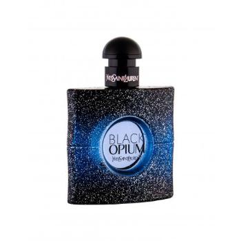 Yves Saint Laurent Black Opium Intense 50 ml woda perfumowana dla kobiet