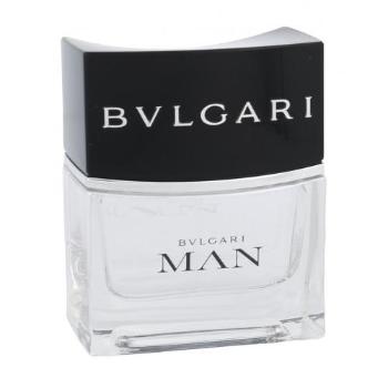 Bvlgari Bvlgari Man 30 ml woda toaletowa dla mężczyzn Uszkodzone pudełko