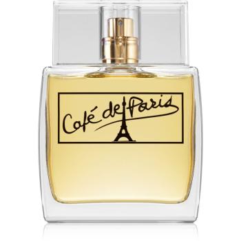 Parfums Café Café de Paris woda toaletowa dla kobiet 100 ml