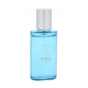 Davidoff Cool Water Wave 40 ml woda toaletowa dla mężczyzn Uszkodzone pudełko