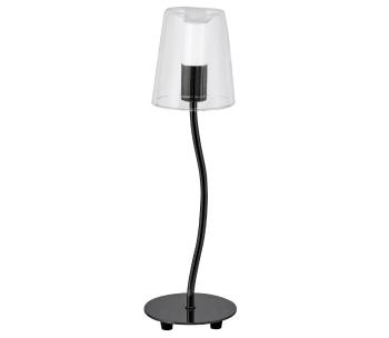 Eglo 95008 - LED Lampa stołowa NOVENTA 1xLED/3,3W/230V