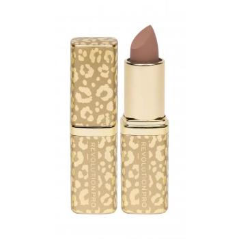 Revolution Pro New Neutral Satin Matte Lipstick 3,2 g pomadka dla kobiet Cashmere