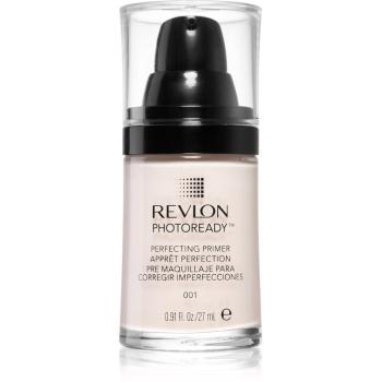 Revlon Cosmetics Photoready™ baza pod podkład odcień 001 27 ml