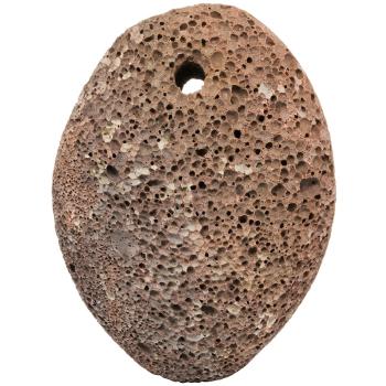 Magnum Natural owalny wulkaniczny kamień pumeksowy