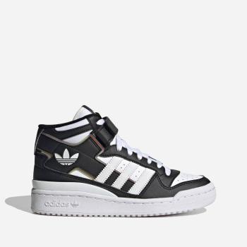 Buty sneakersy adidas Originals Forum Mid J HQ6845