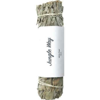 Jungle Way White Sage kominek zapachowy I. 18 cm