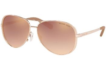 Michael Kors Chelsea MK5004 11086F ONE SIZE (59)