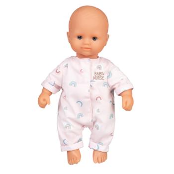 Smoby Baby Nurse Lalka Cuddly, 32 cm