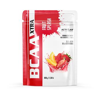 ACTIVLAB BCAA Xtra Fruit Splash - 800g