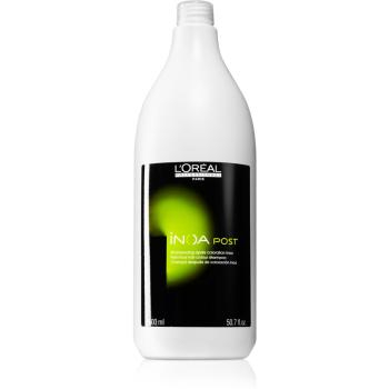 L’Oréal Professionnel Inoa Post szampon regenerujący po farbowaniu 1500 ml